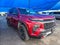 2025 Chevrolet Traverse AWD Z71