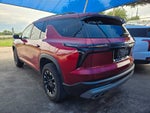 2025 Chevrolet Traverse AWD Z71