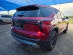 2025 Chevrolet Traverse AWD Z71
