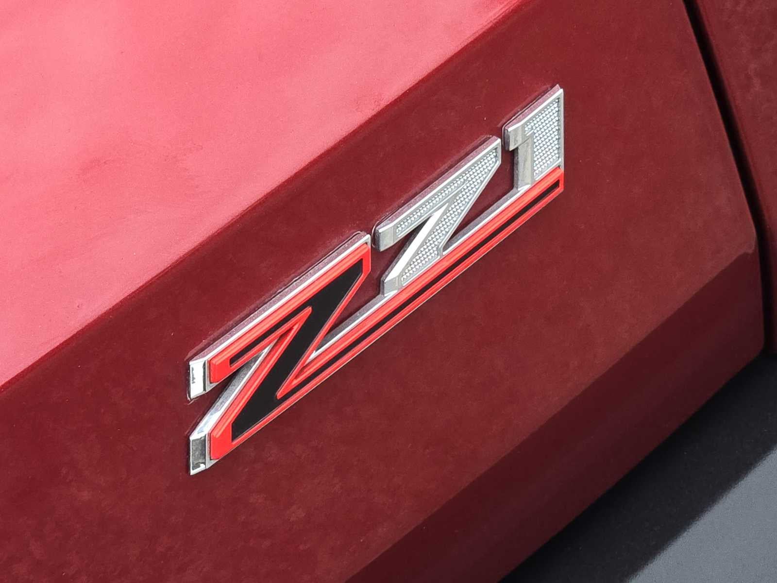 2025 Chevrolet Traverse AWD Z71