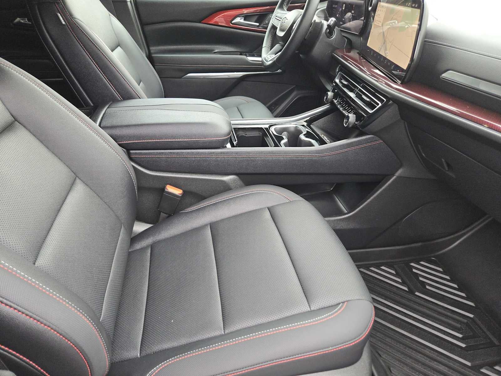 2025 Chevrolet Traverse AWD Z71