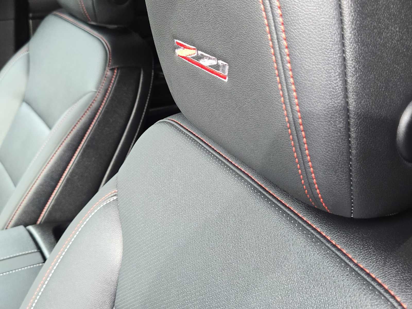 2025 Chevrolet Traverse AWD Z71