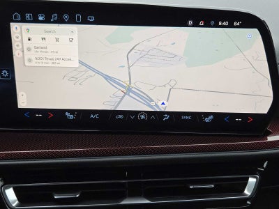 2025 Chevrolet Traverse AWD Z71