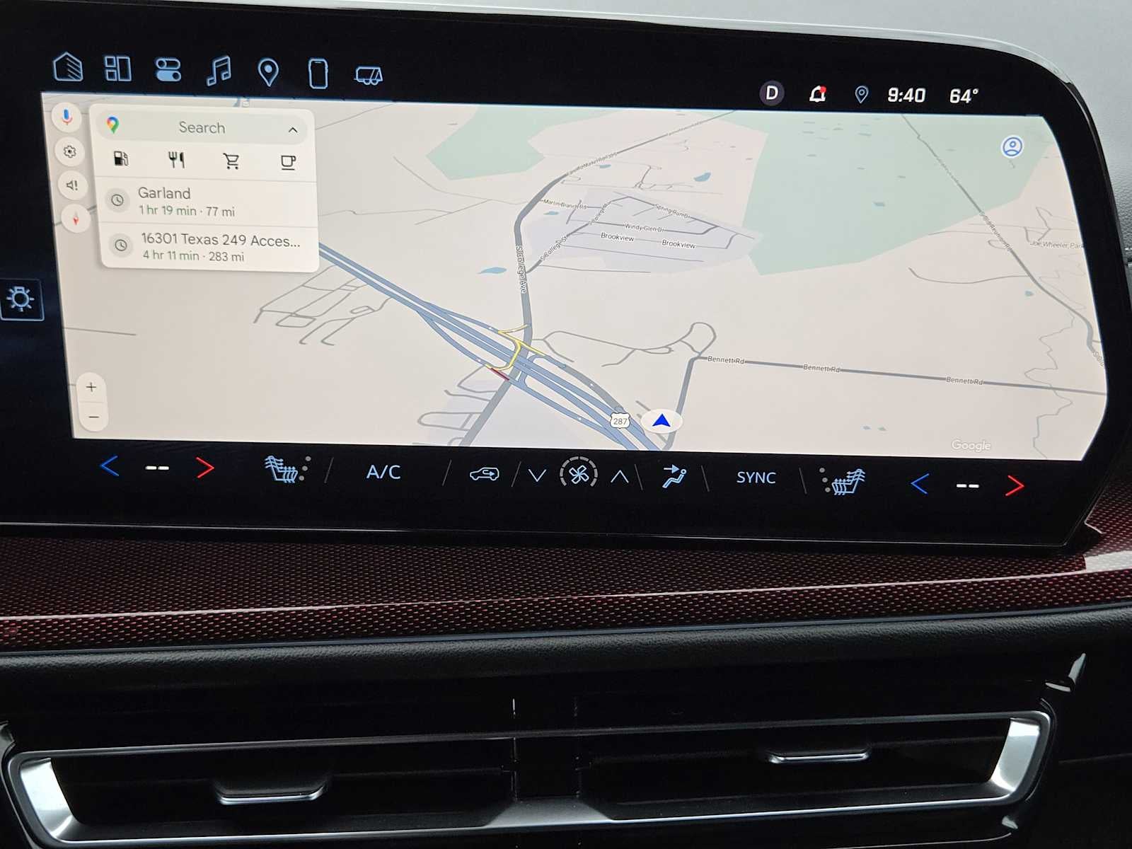 2025 Chevrolet Traverse AWD Z71