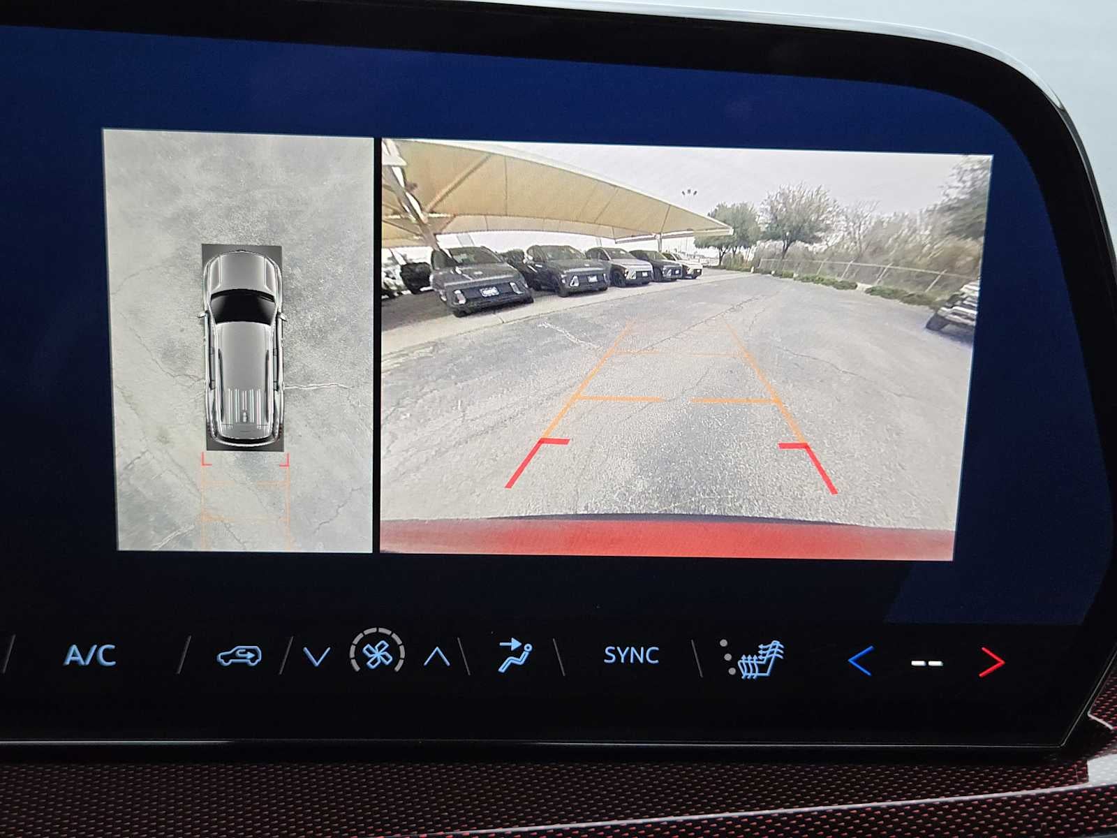 2025 Chevrolet Traverse AWD Z71