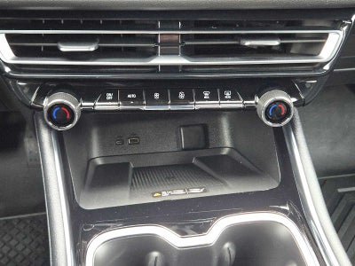 2025 Chevrolet Traverse AWD Z71