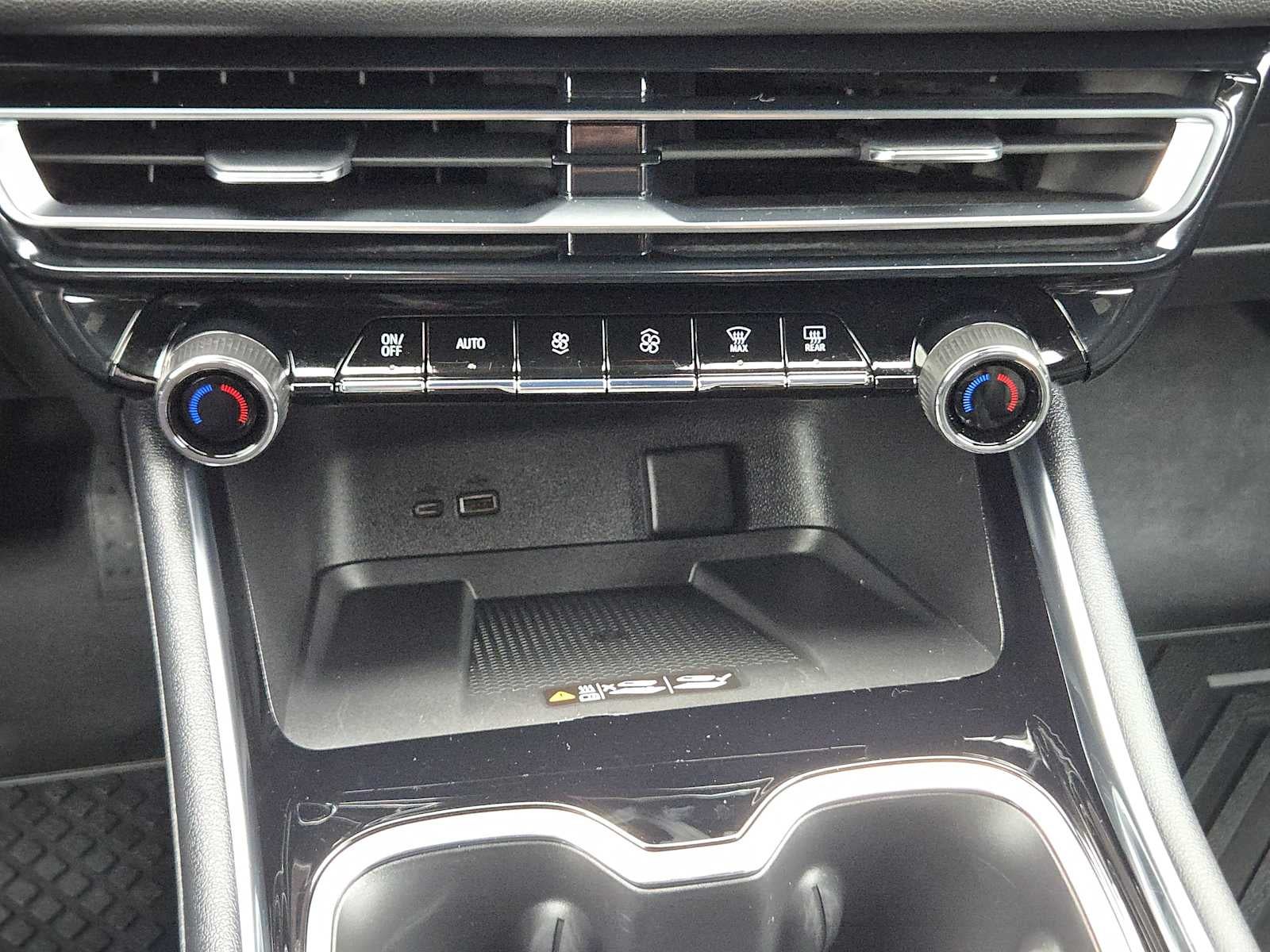 2025 Chevrolet Traverse AWD Z71