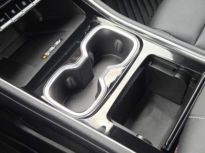 2025 Chevrolet Traverse AWD Z71