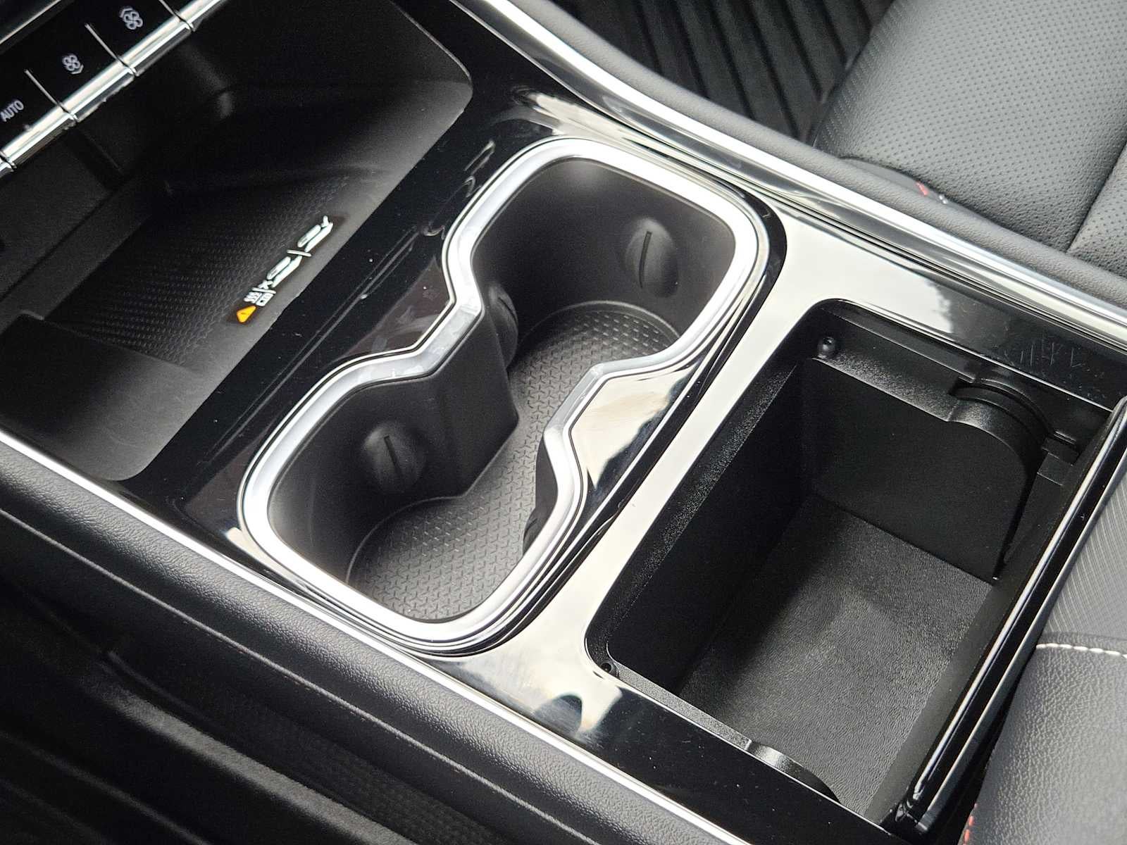 2025 Chevrolet Traverse AWD Z71