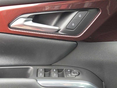 2025 Chevrolet Traverse AWD Z71