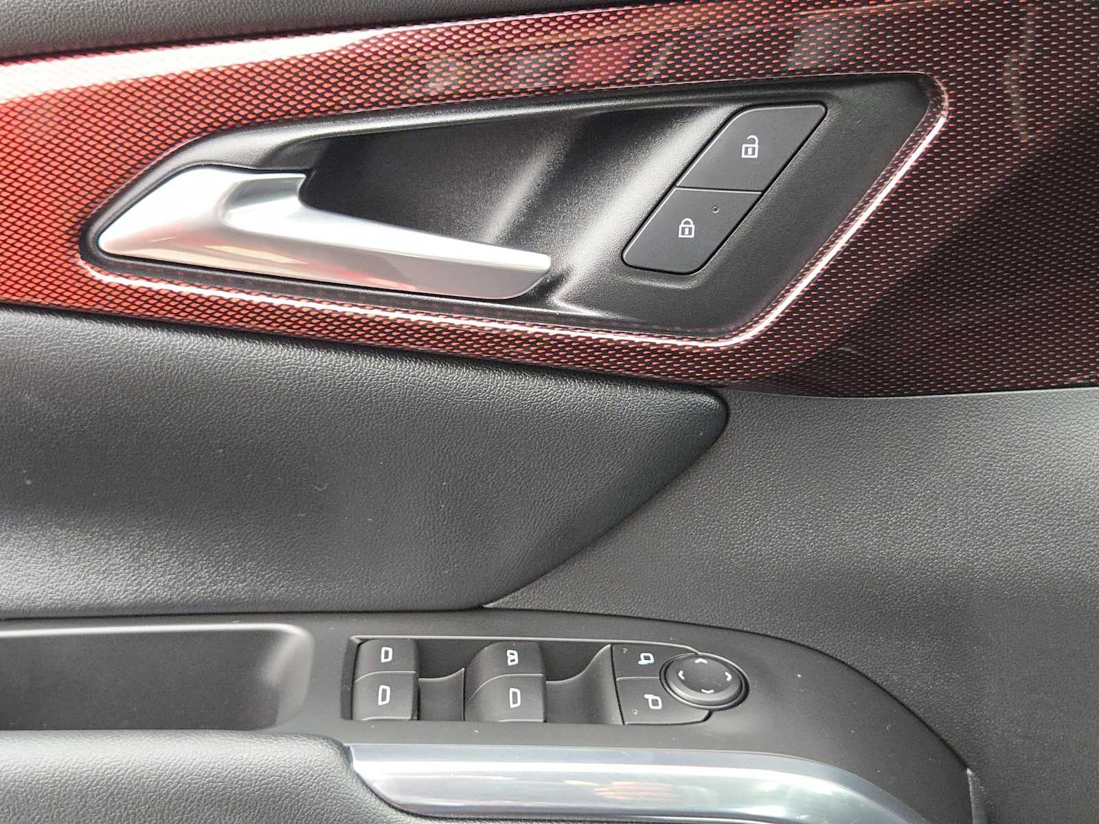 2025 Chevrolet Traverse AWD Z71