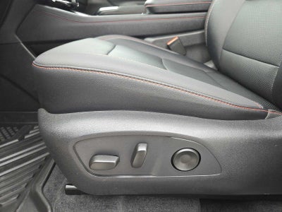 2025 Chevrolet Traverse AWD Z71