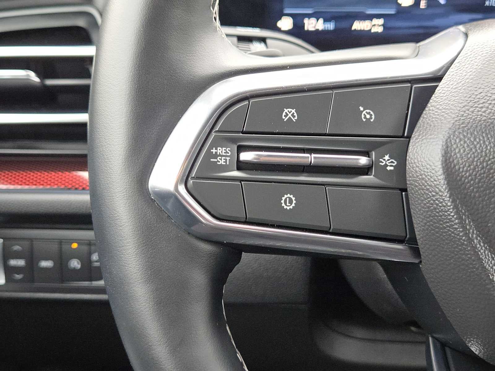 2025 Chevrolet Traverse AWD Z71