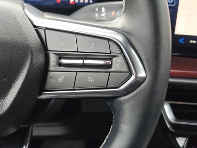 2025 Chevrolet Traverse AWD Z71