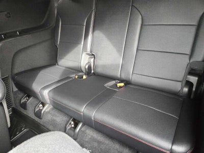 2025 Chevrolet Traverse AWD Z71