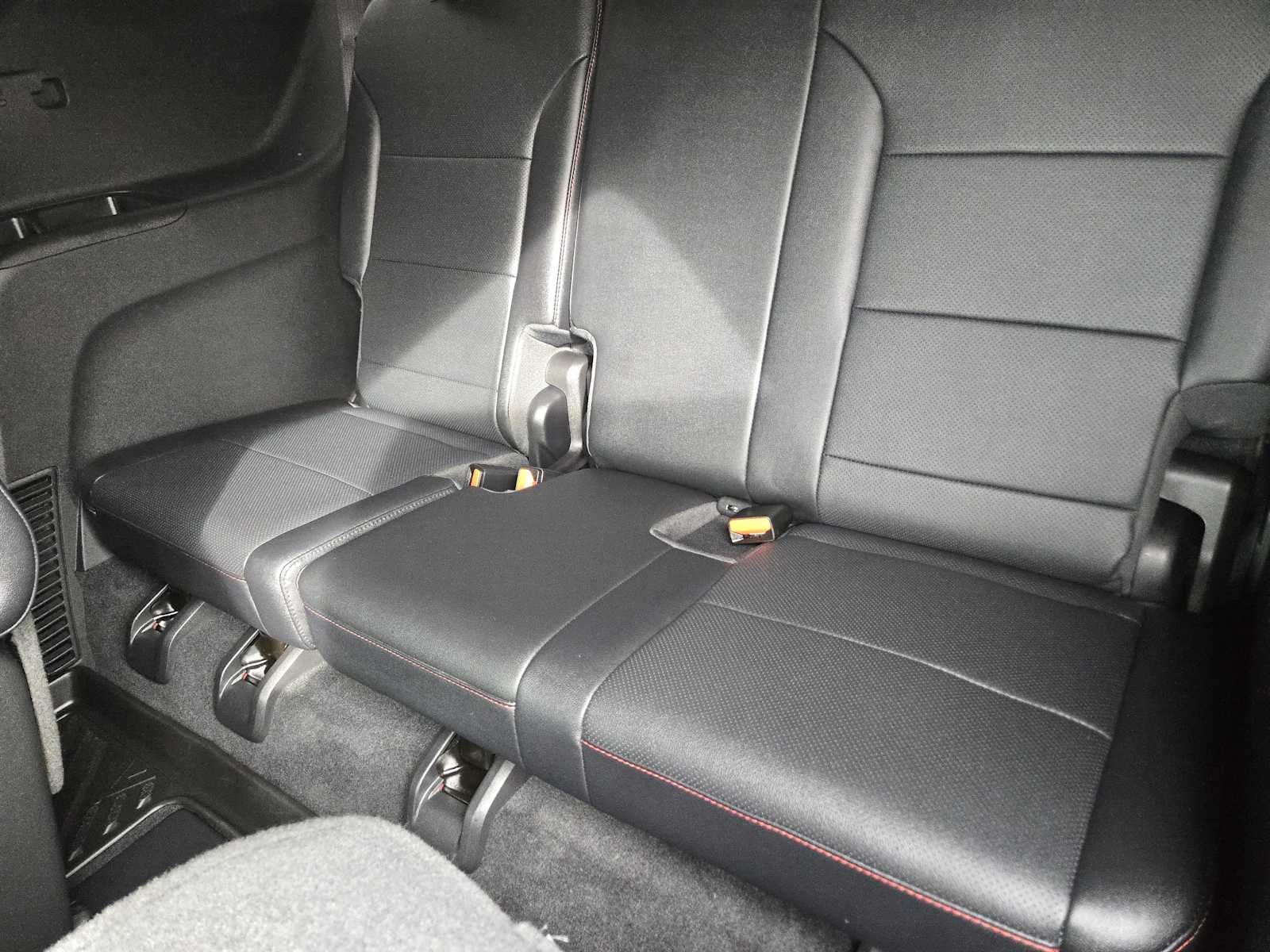 2025 Chevrolet Traverse AWD Z71