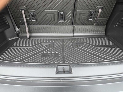 2025 Chevrolet Traverse AWD Z71