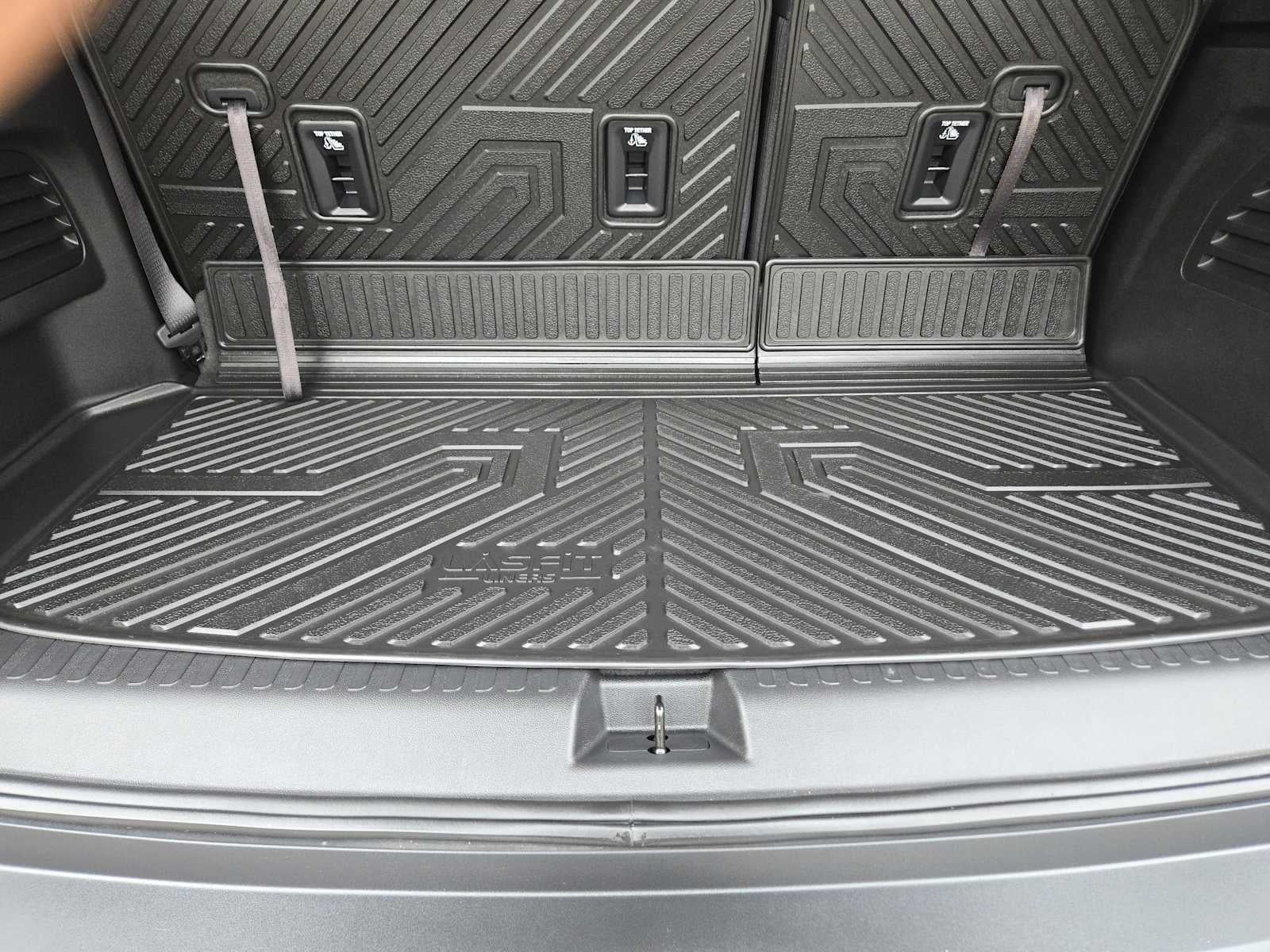 2025 Chevrolet Traverse AWD Z71