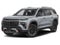 2025 Chevrolet Traverse AWD High Country