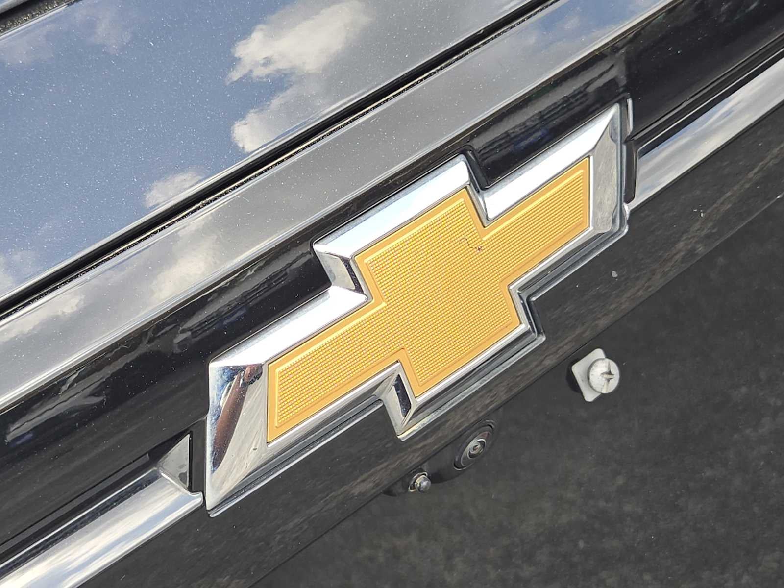 2025 Chevrolet Traverse AWD High Country