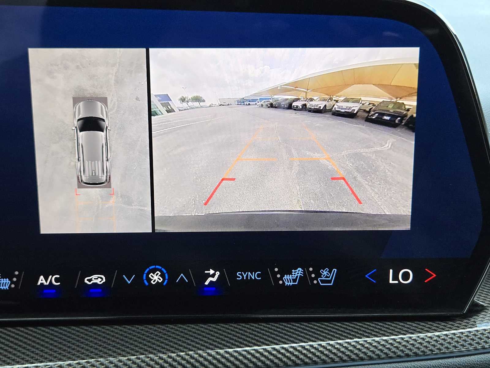 2025 Chevrolet Traverse AWD High Country