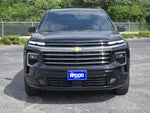 2025 Chevrolet Traverse AWD High Country
