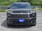 2025 Chevrolet Traverse AWD High Country