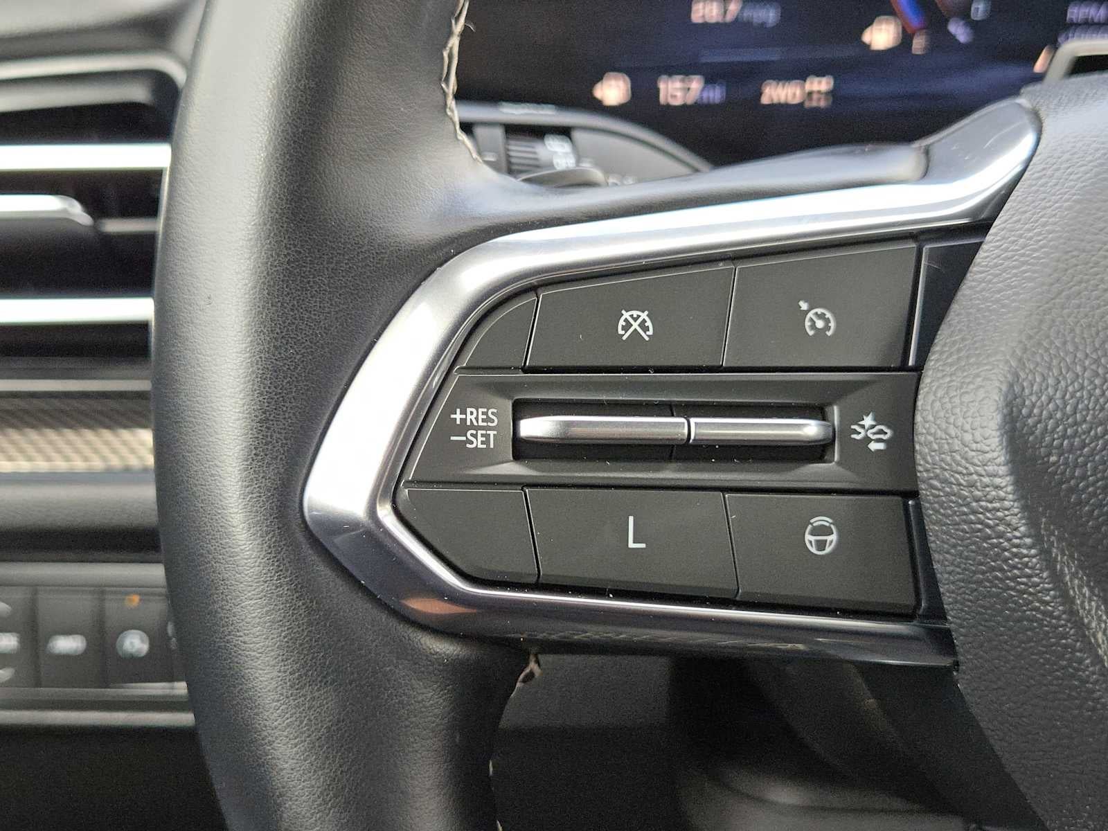 2025 Chevrolet Traverse AWD High Country