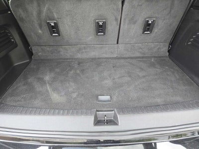 2025 Chevrolet Traverse AWD High Country