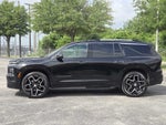 2025 Chevrolet Traverse AWD High Country