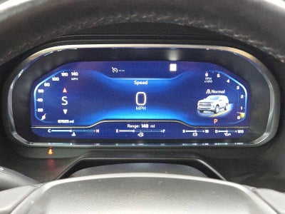 2022 Chevrolet Tahoe Premier