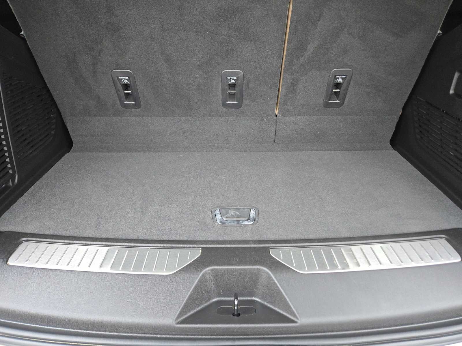 2022 Chevrolet Tahoe Premier