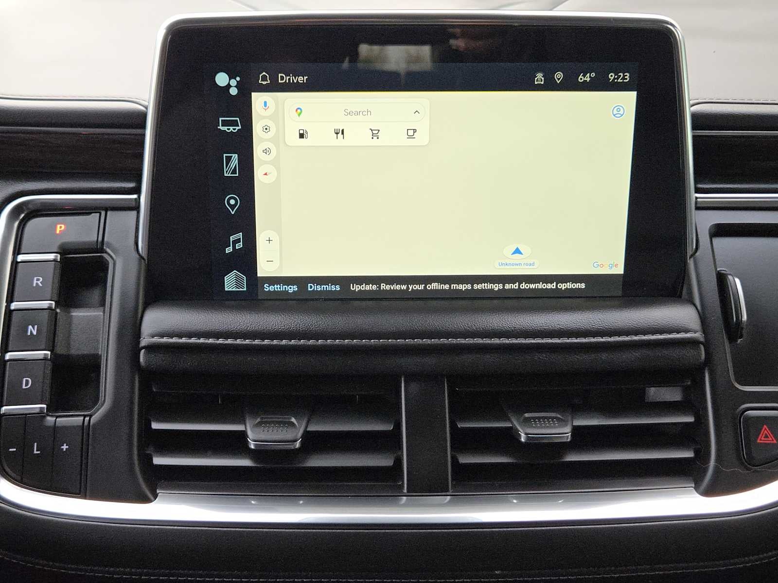 2024 Chevrolet Suburban Z71