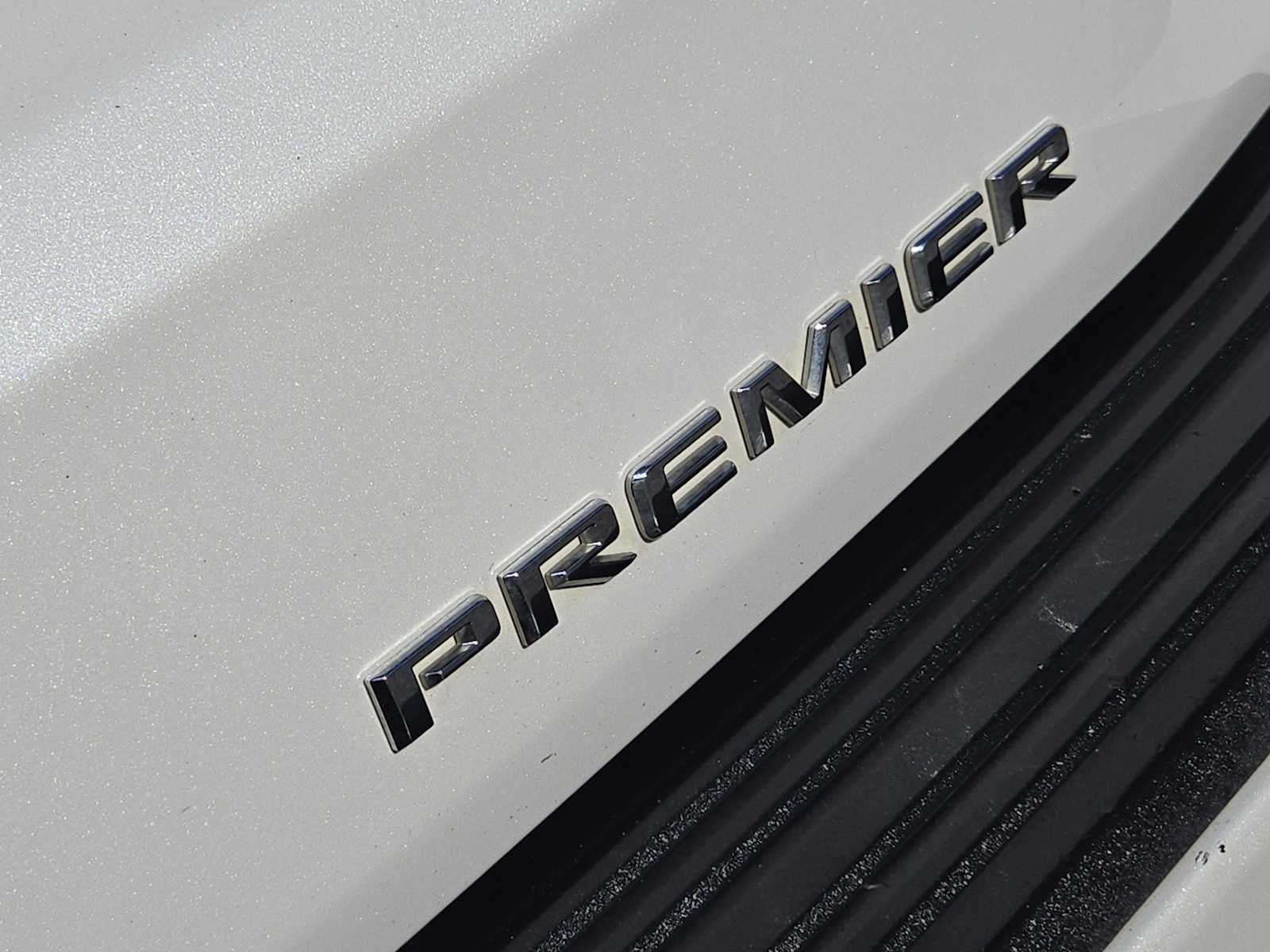 2021 Chevrolet Suburban Premier