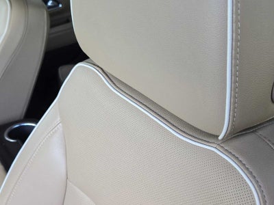 2021 Chevrolet Suburban Premier