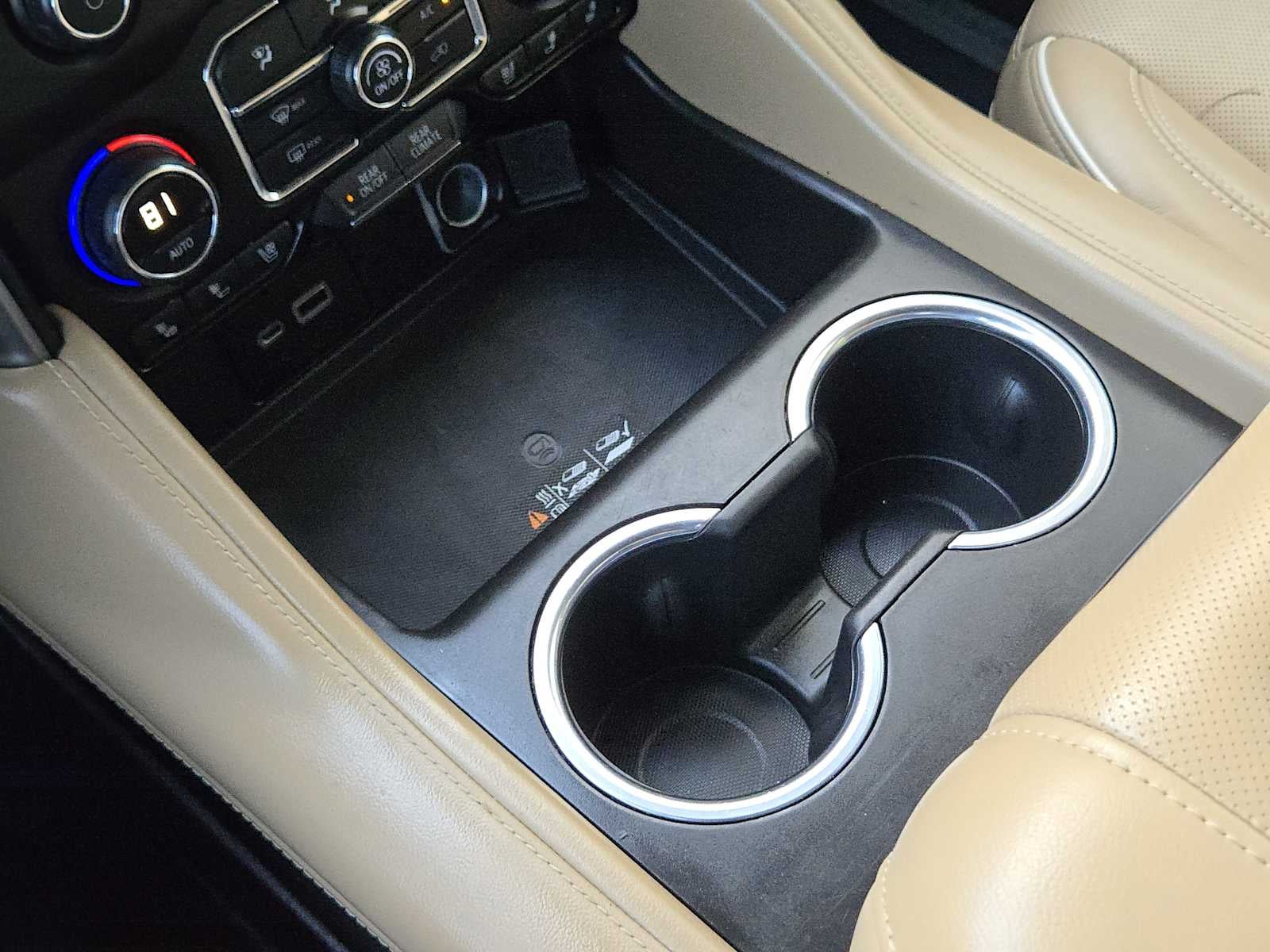 2021 Chevrolet Suburban Premier