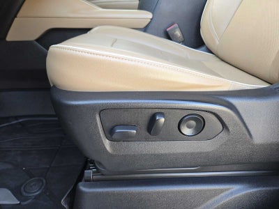 2021 Chevrolet Suburban Premier