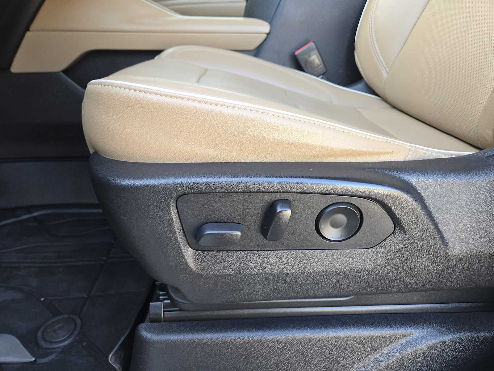 2021 Chevrolet Suburban Premier