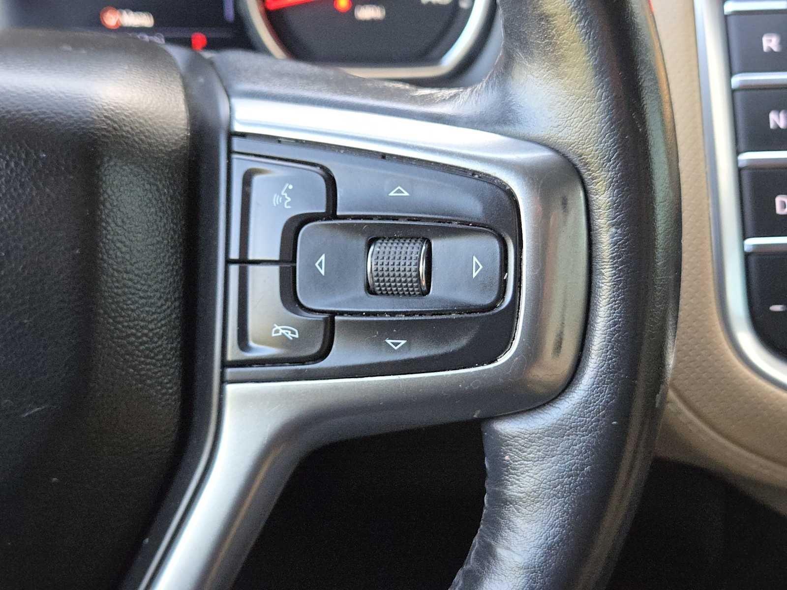 2021 Chevrolet Suburban Premier