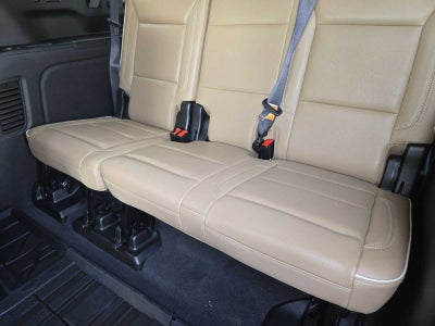 2021 Chevrolet Suburban Premier