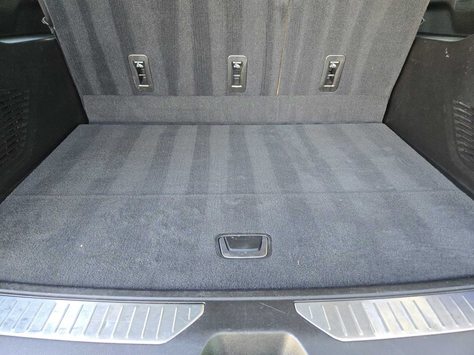 2021 Chevrolet Suburban Premier