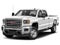 2019 GMC Sierra 2500HD 4WD Crew Cab 167.7"