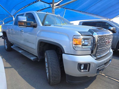 2019 GMC Sierra 2500HD Denali