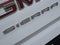 2022 GMC Sierra 2500HD Pro