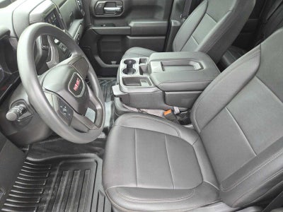 2022 GMC Sierra 2500HD Pro