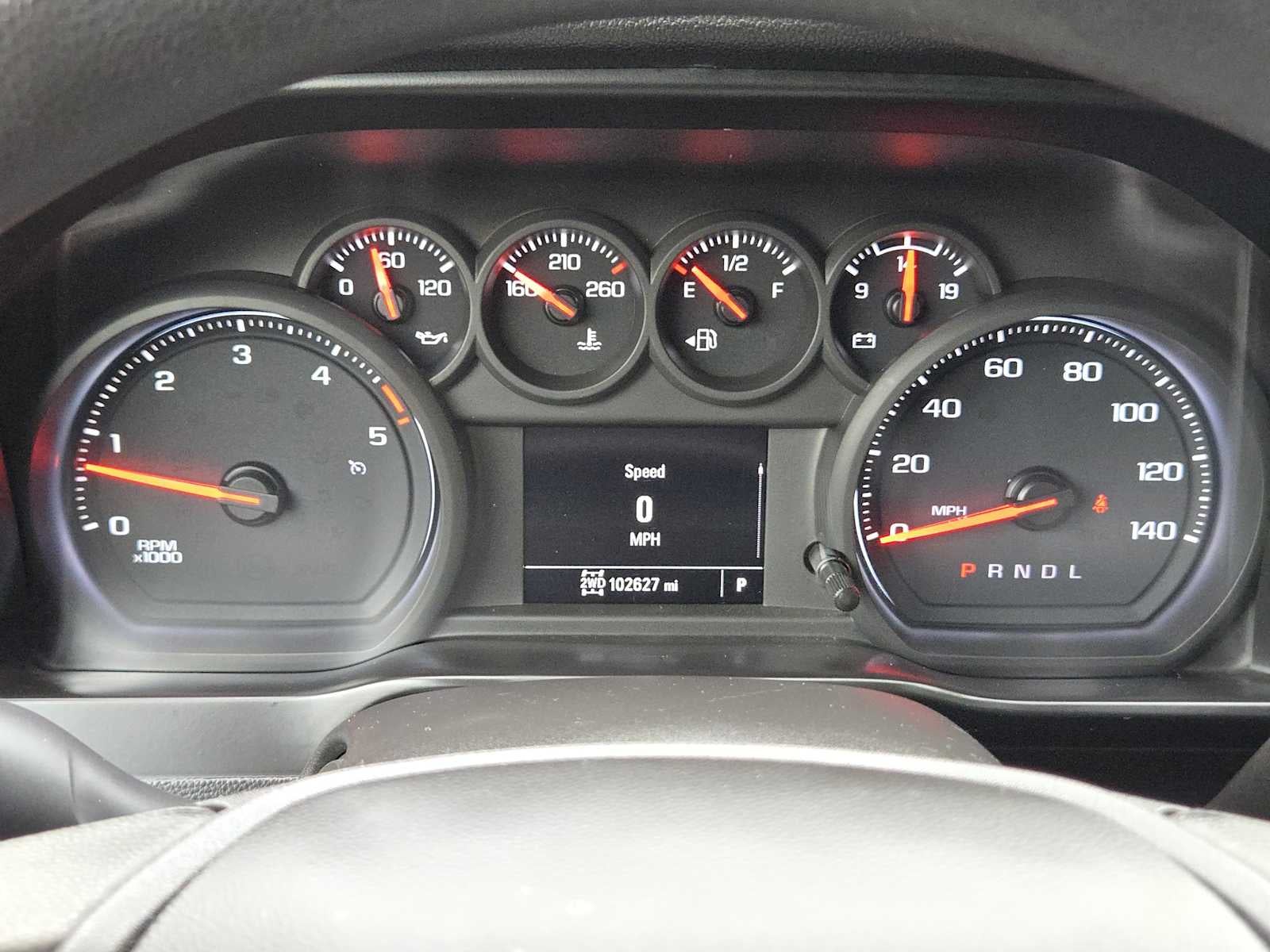 2022 GMC Sierra 2500HD Pro