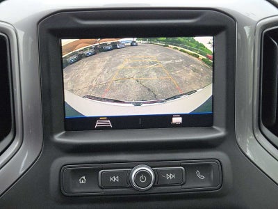 2022 GMC Sierra 2500HD Pro