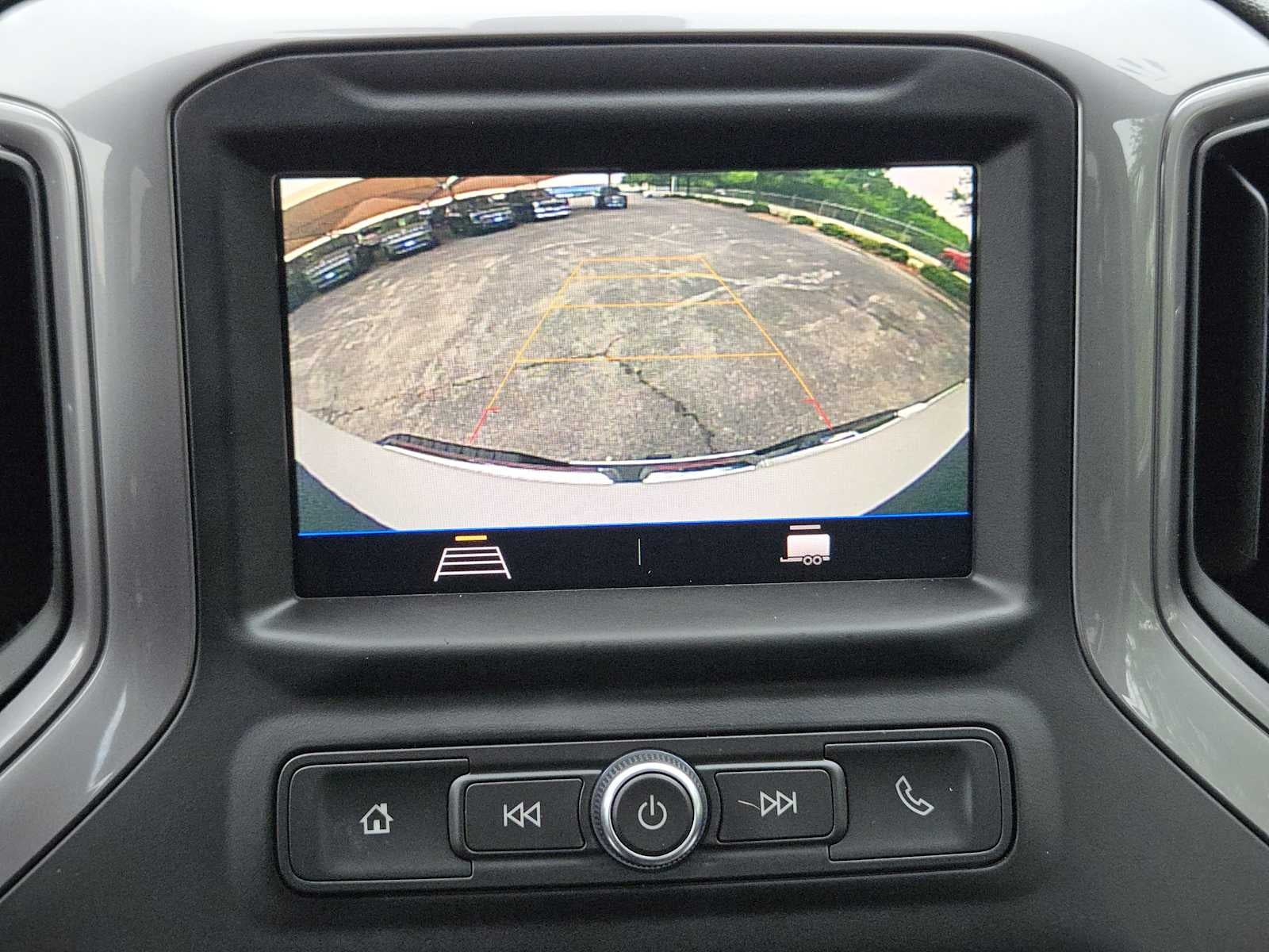 2022 GMC Sierra 2500HD Pro