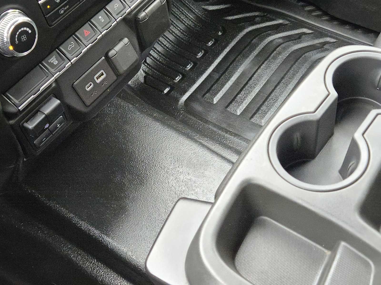 2022 GMC Sierra 2500HD Pro