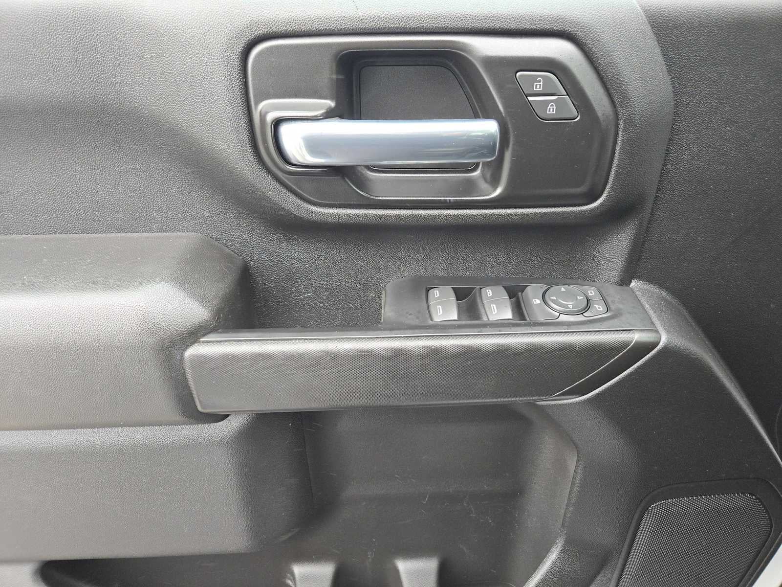 2022 GMC Sierra 2500HD Pro